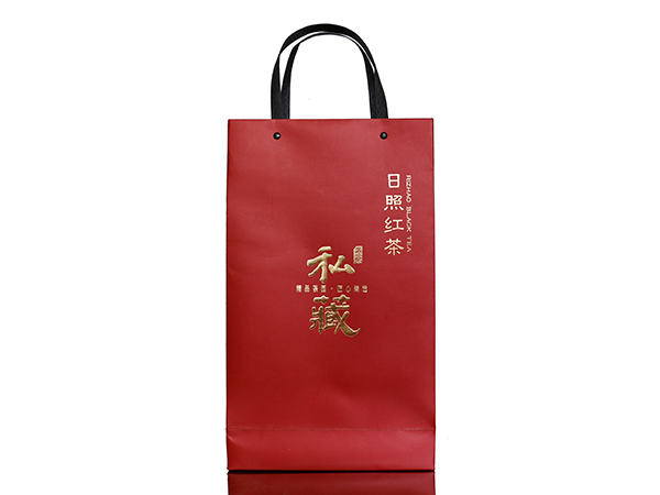 包装红茶